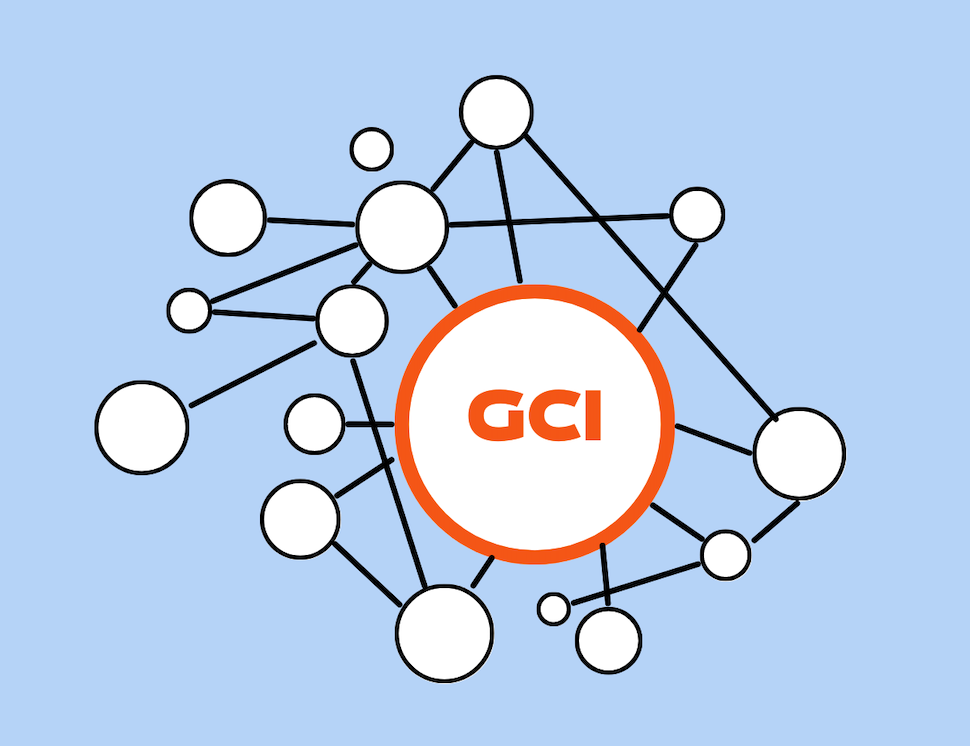 GCI